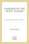 [The Tale of Shikanoko 01] • Emperor of the Eight Islands